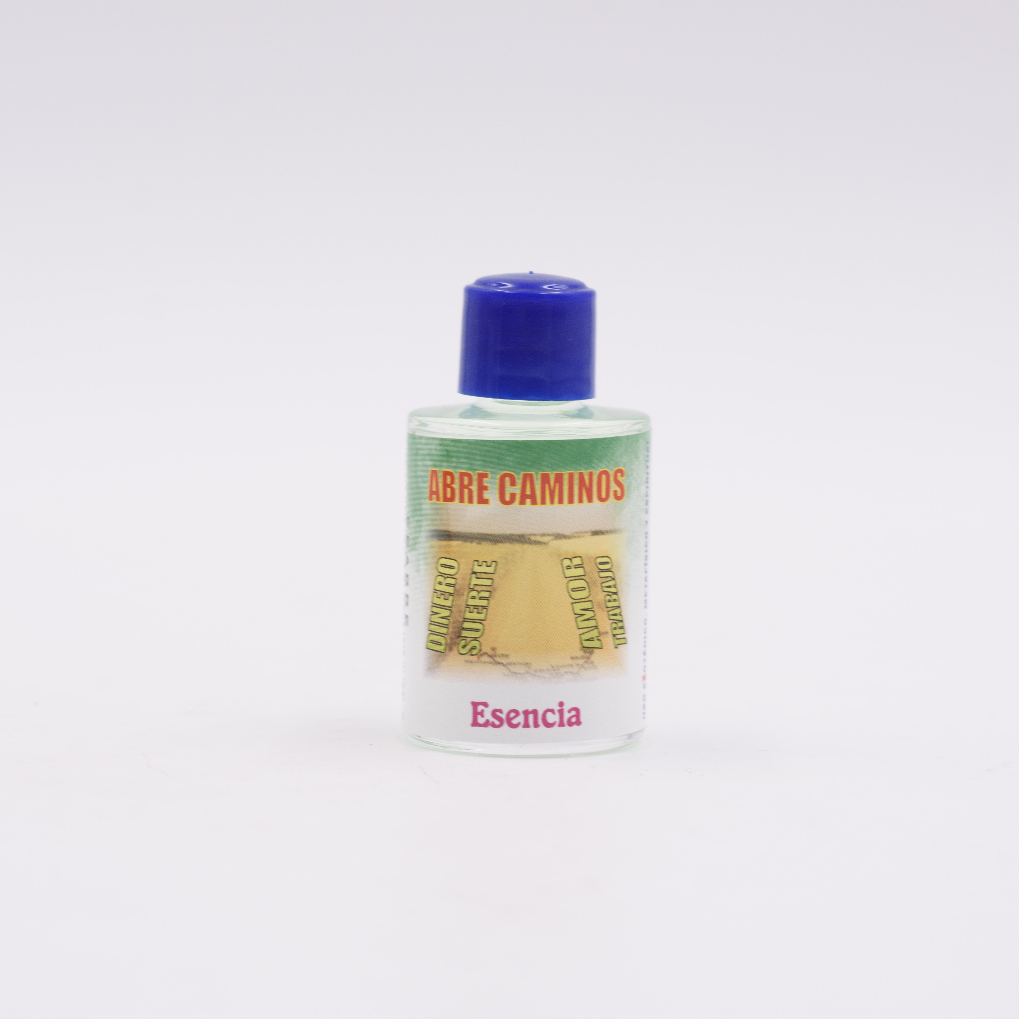 Aceite abre caminos