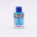 Aceite esencial Chakra