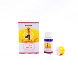 Aceite esencial energizante