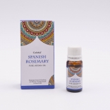 Aceite esencial goloka Romero