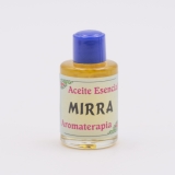 Aceite esencial Mirra