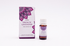 Aceite esencial y perfumante Lavanda
