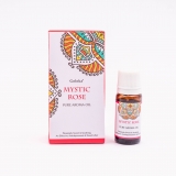 Aceite esencial y perfumante Rosa