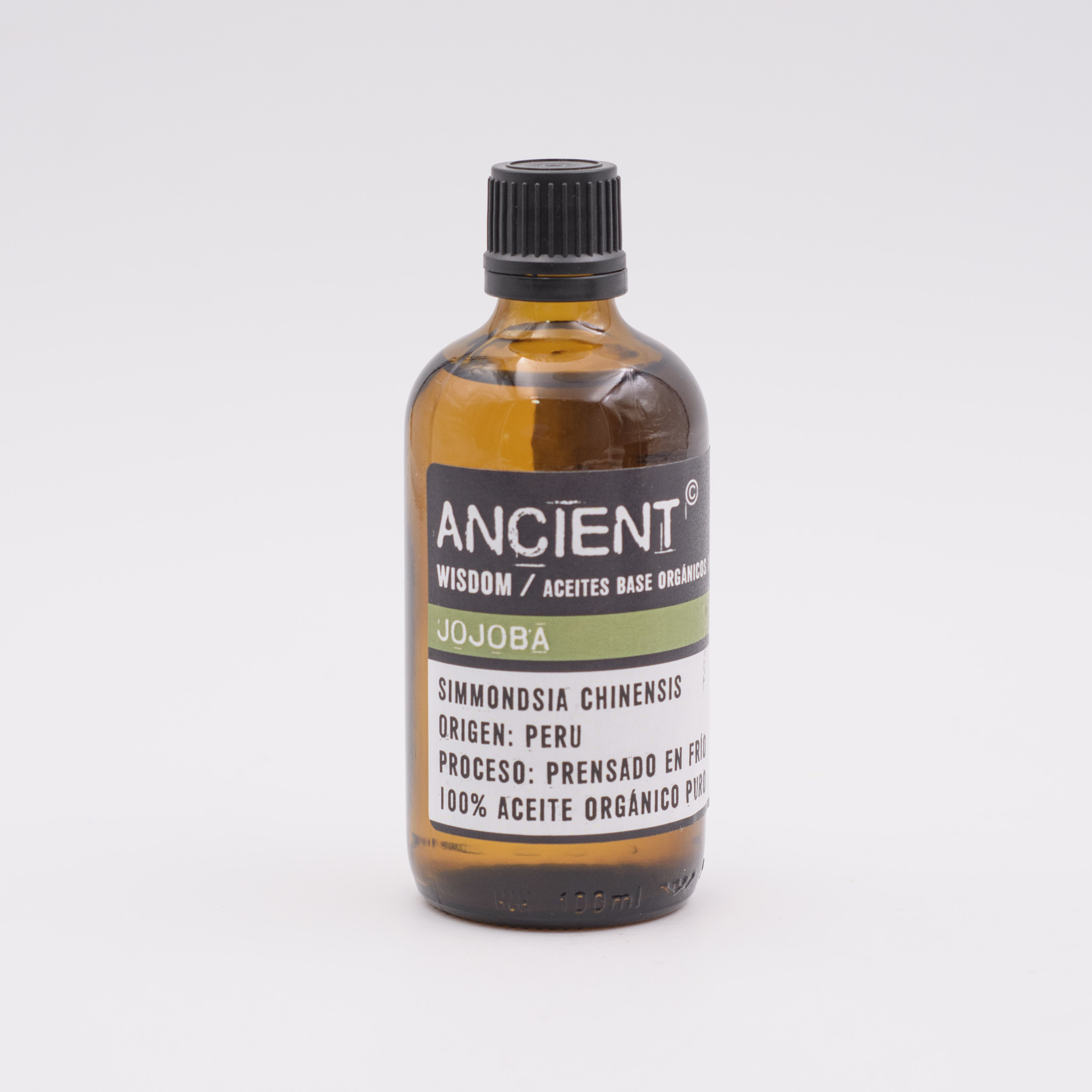 Aceite Jojoba