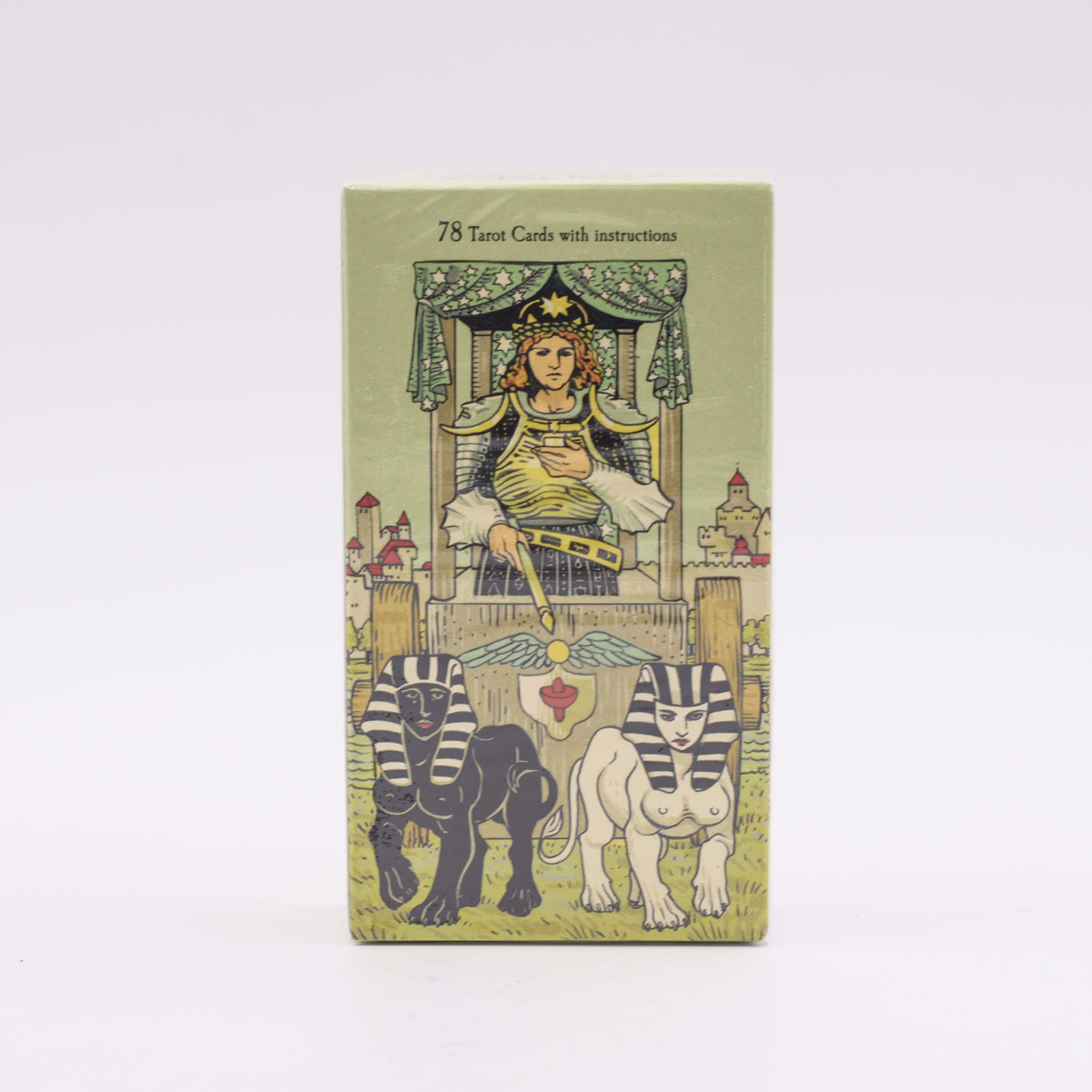 After tarot