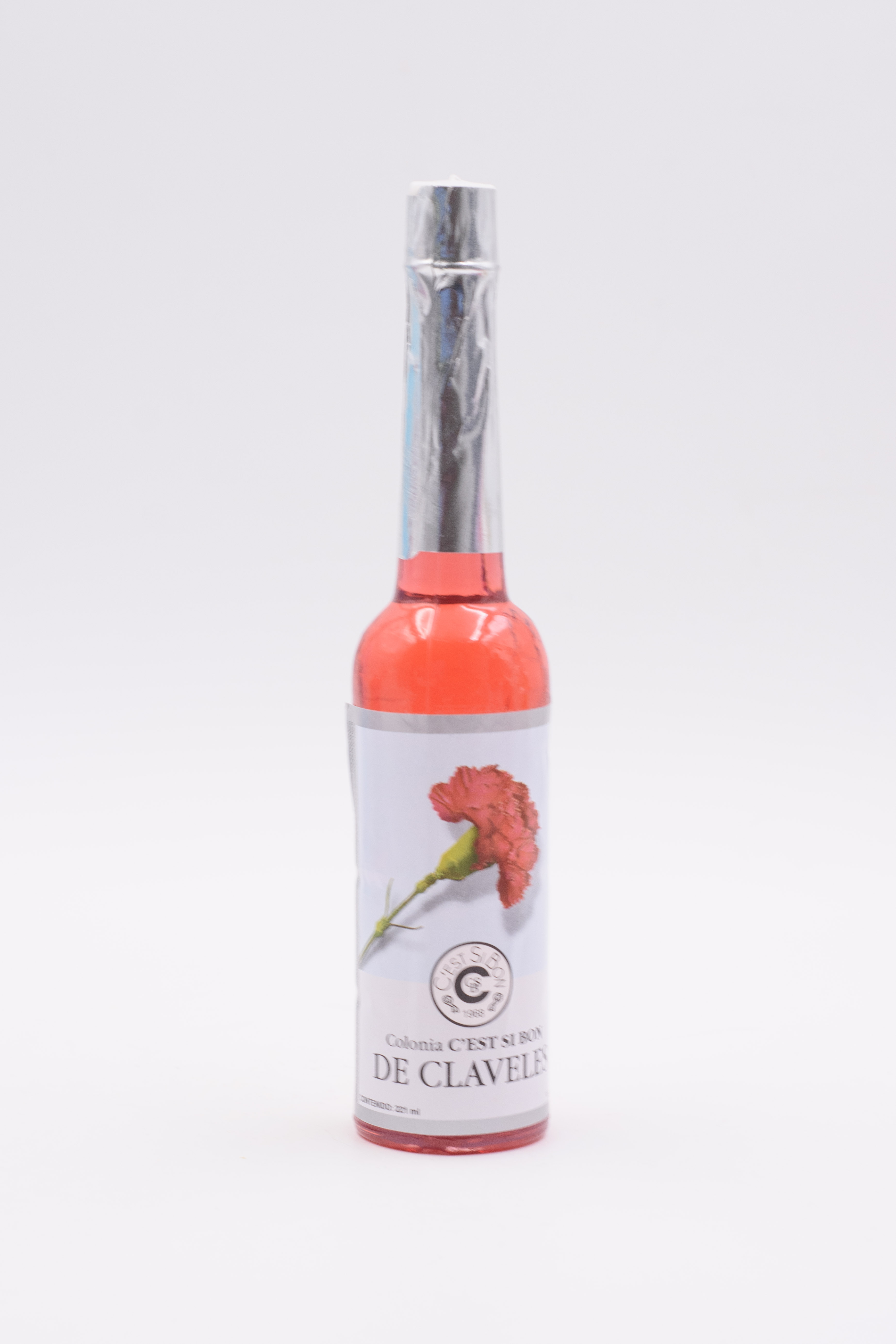 Agua de Claveles 221 ml