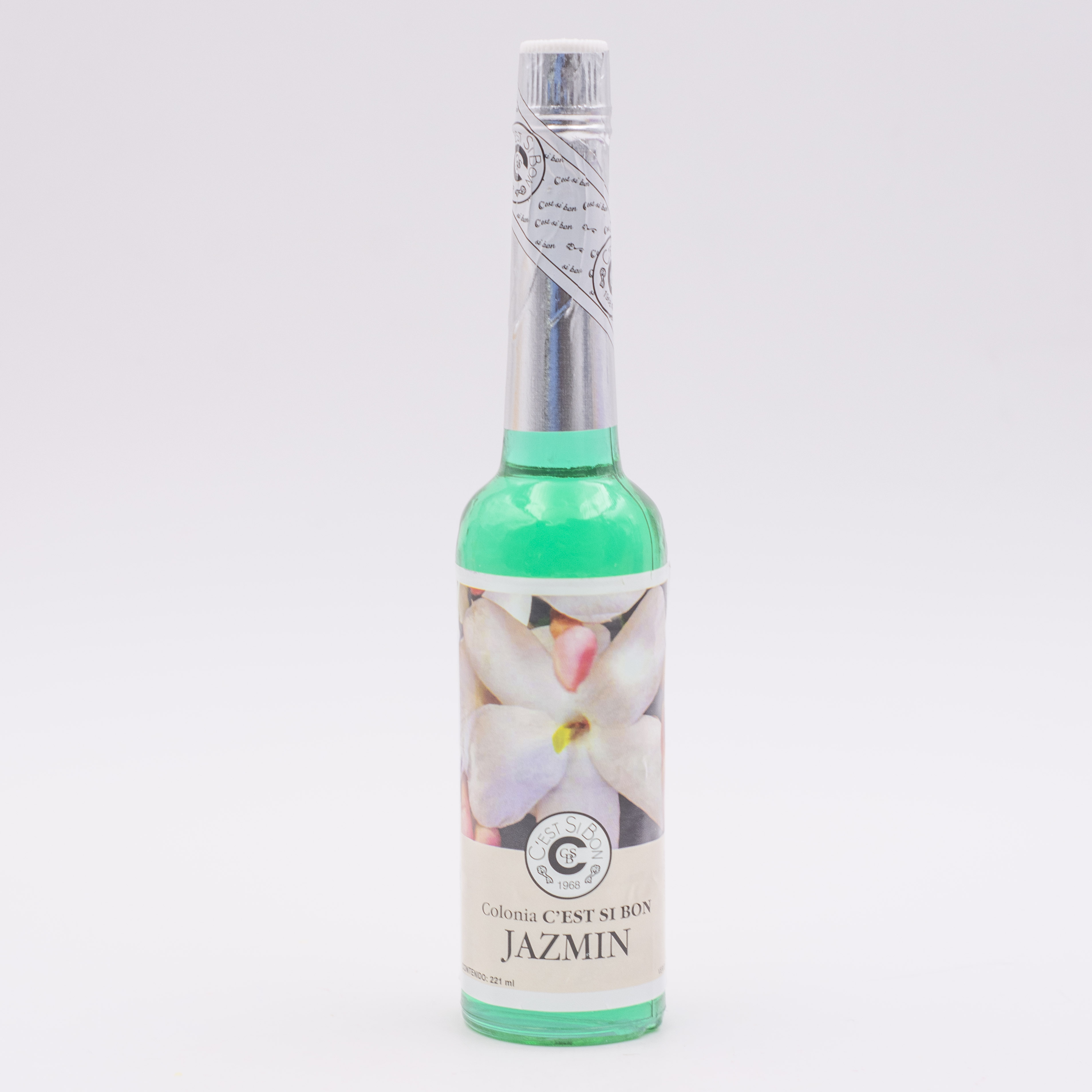 Agua de Jazmin 221 ml