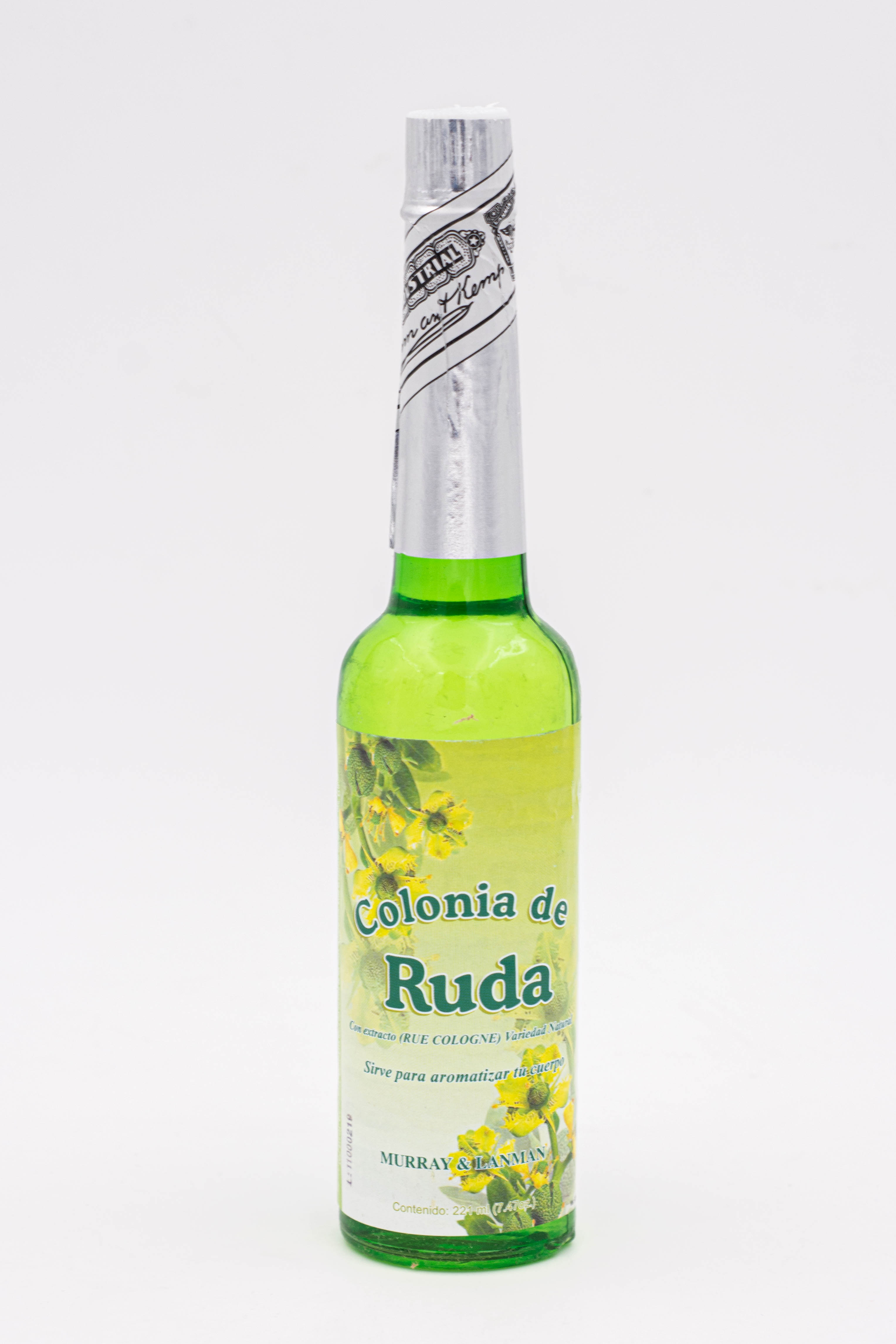 Agua de Ruda 270ml Murray & Lanman
