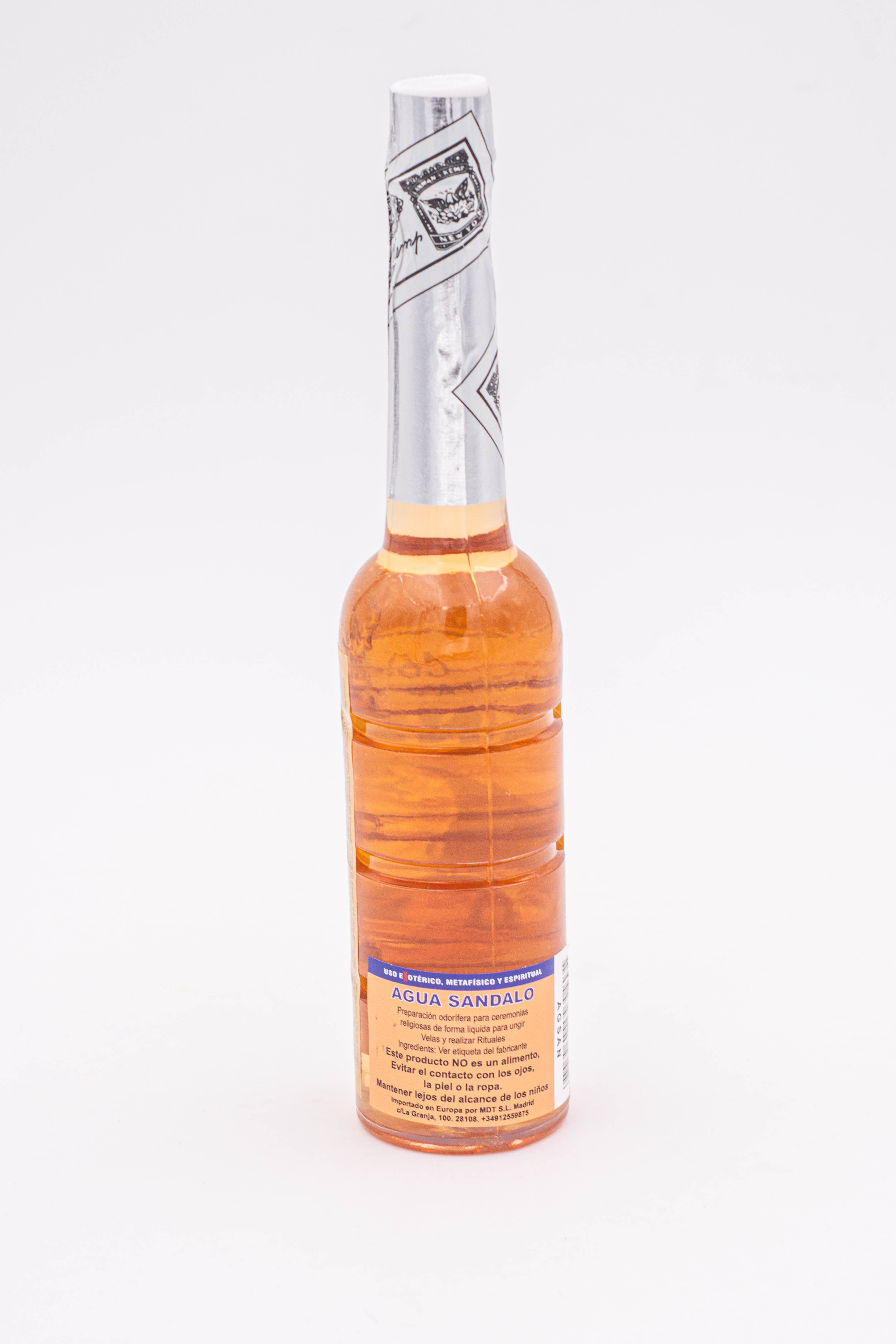 Agua de Sandalo 221ml Murray & Lanman