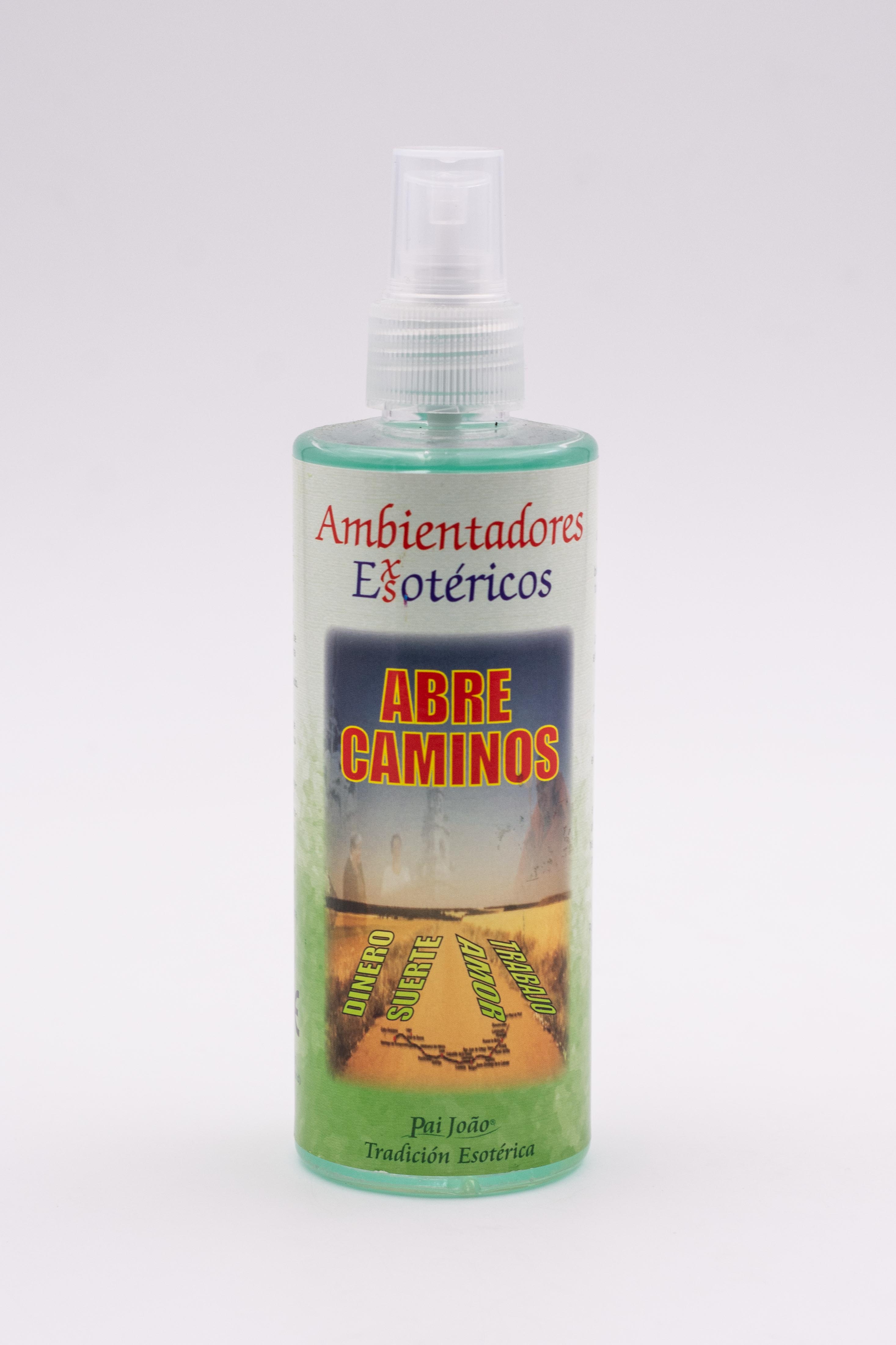 Ambientador abre caminos 250ML