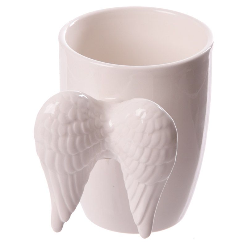 Taza Alas de Ángel