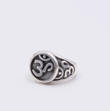Anillo Om