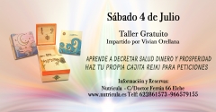 Aprende a decretar salud dinero y prosperidad