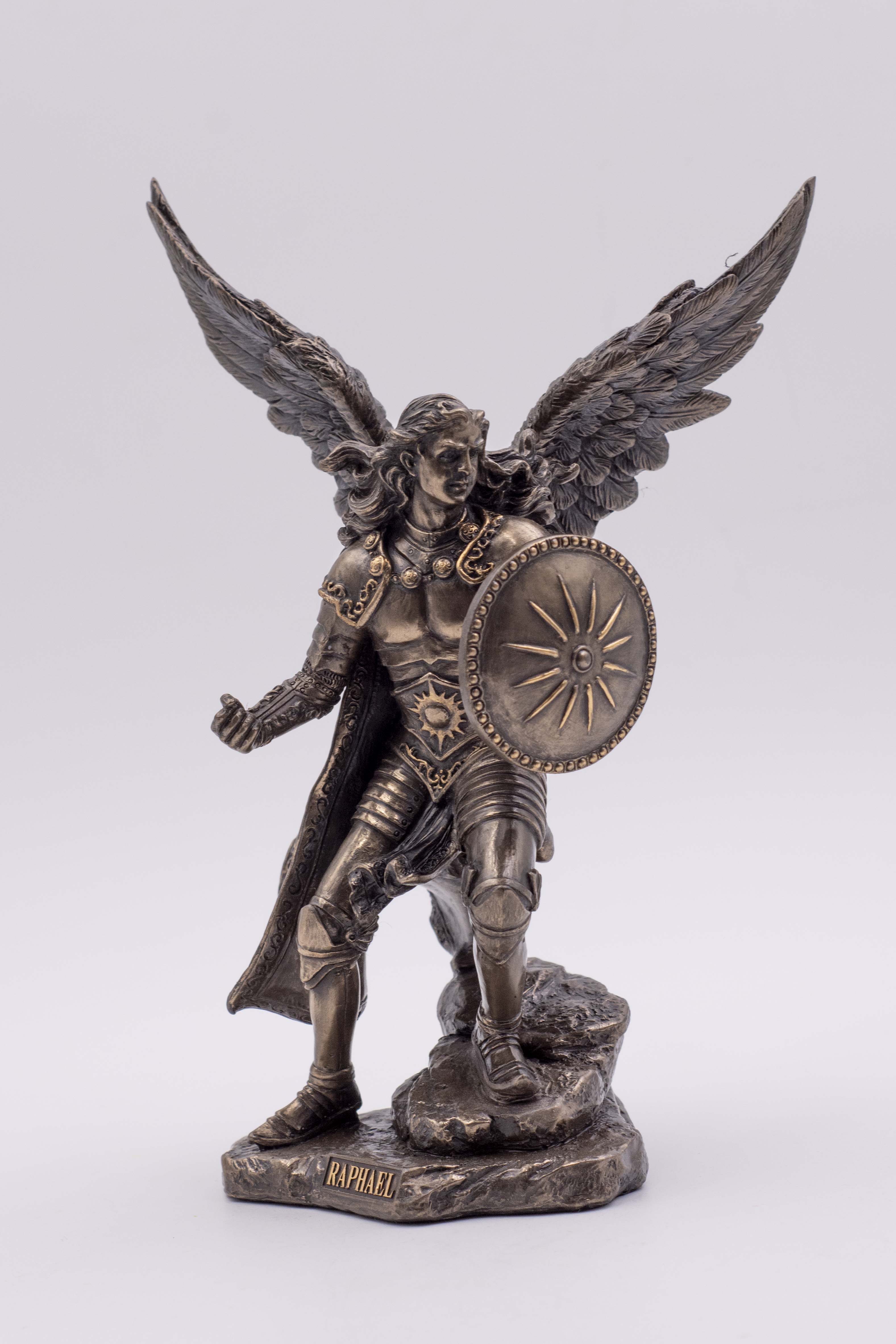 Arcángel Raphael