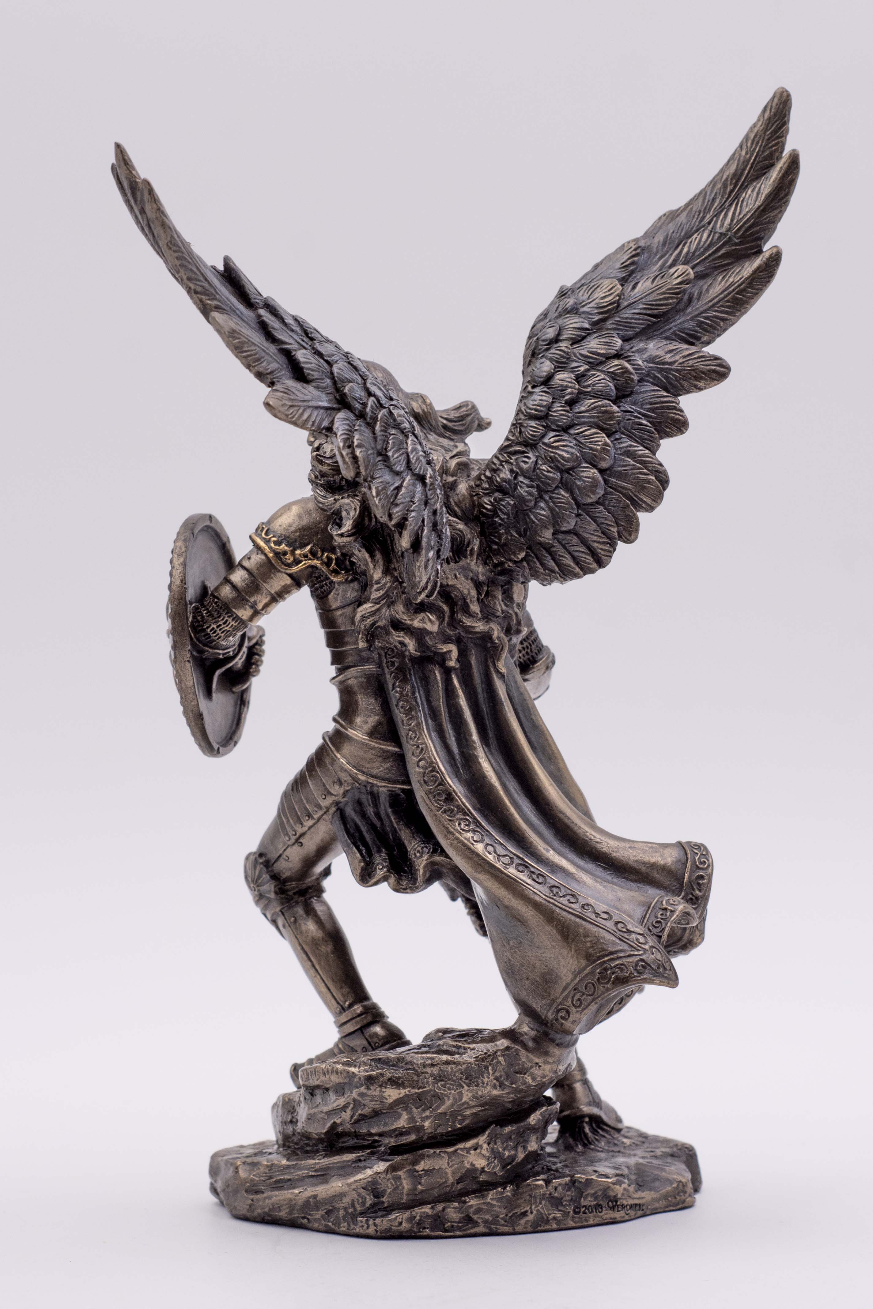 Arcángel Raphael