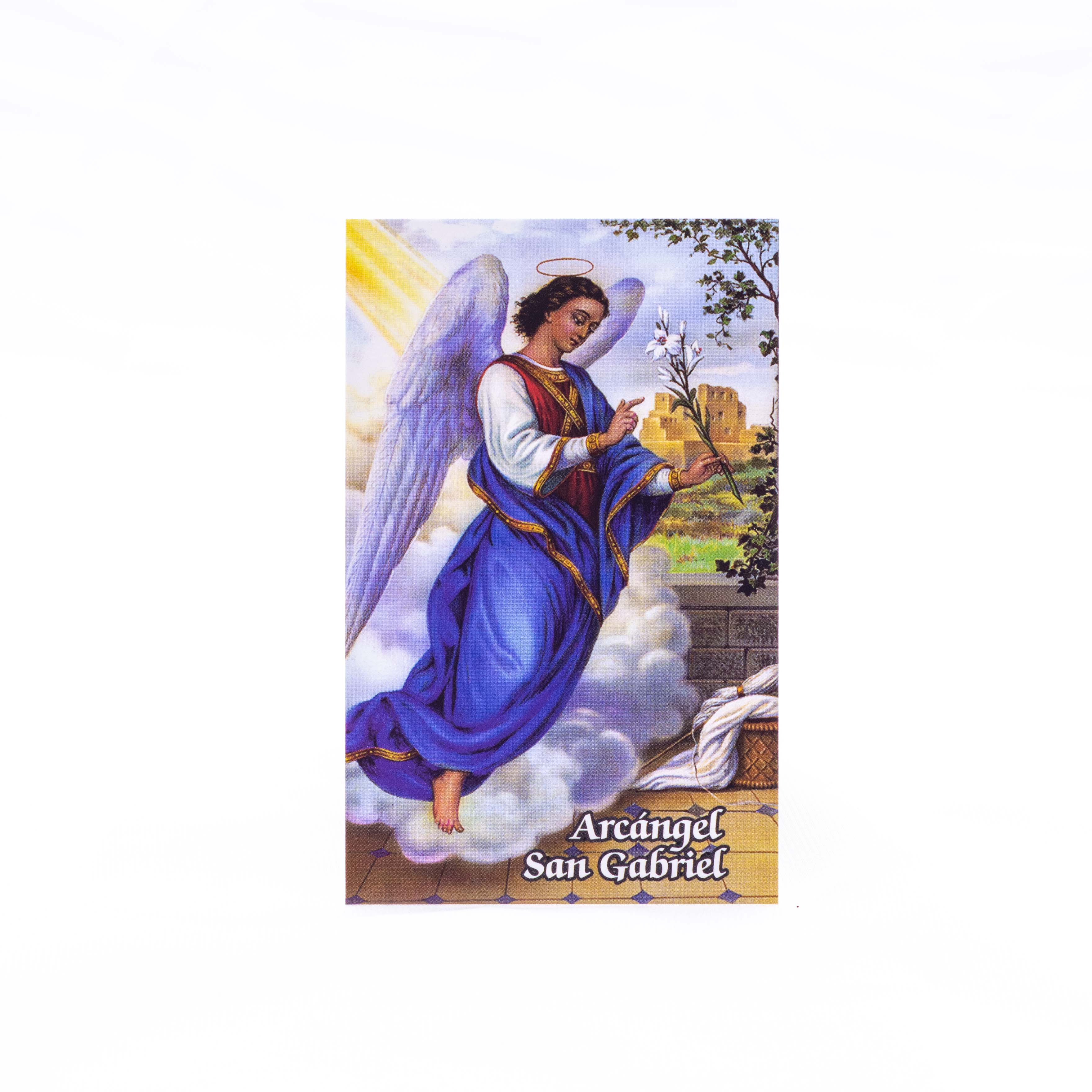 Arcángel San Gabriel