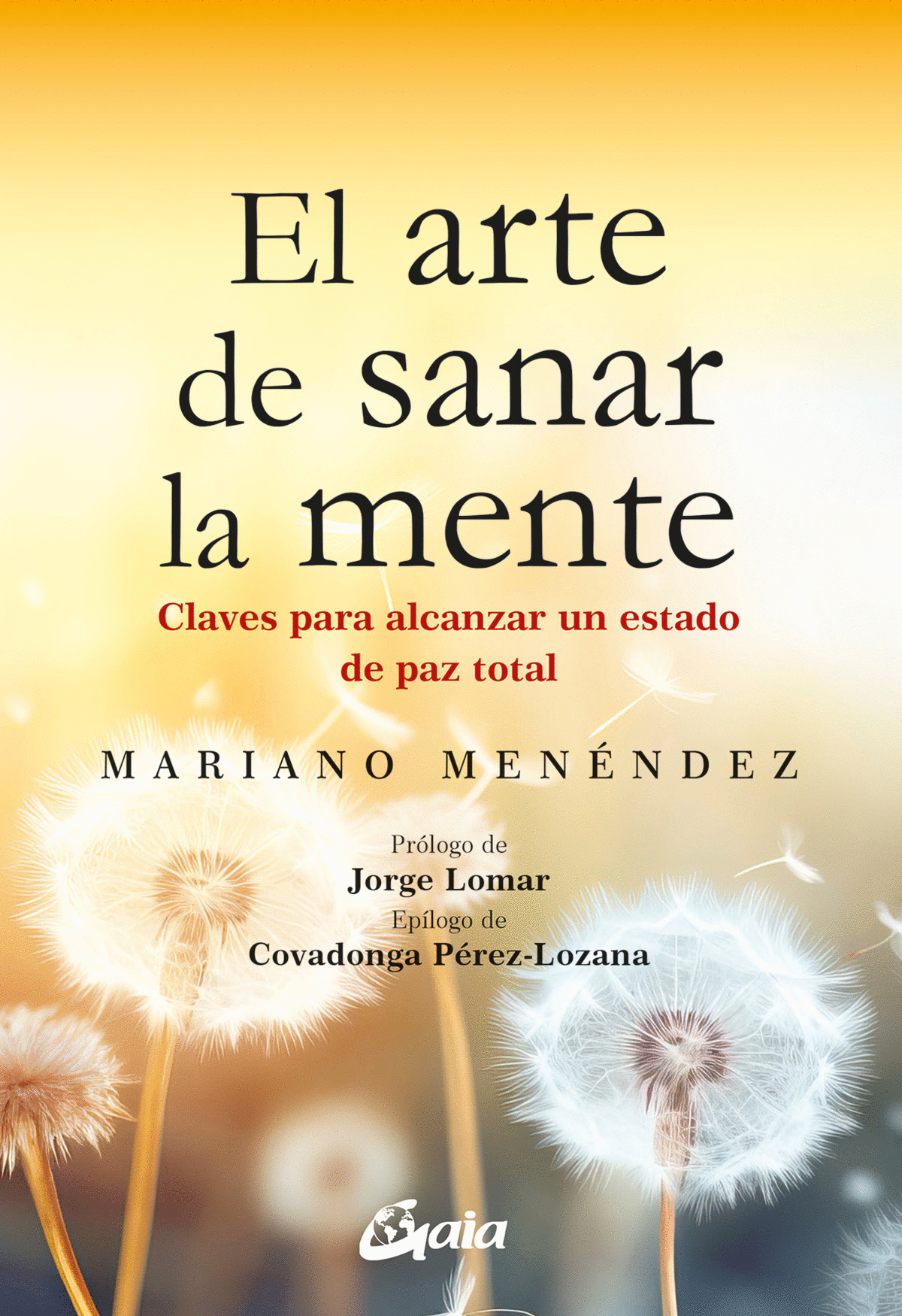 Arte de Sanar la Mente