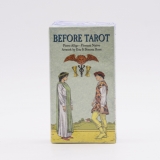 Before tarot