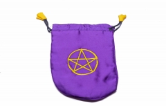 Bolsa tetragramatón
