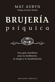 BRUJERÍA PSÍQUICA