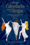 Calendario Mágico de las Brujas 2026