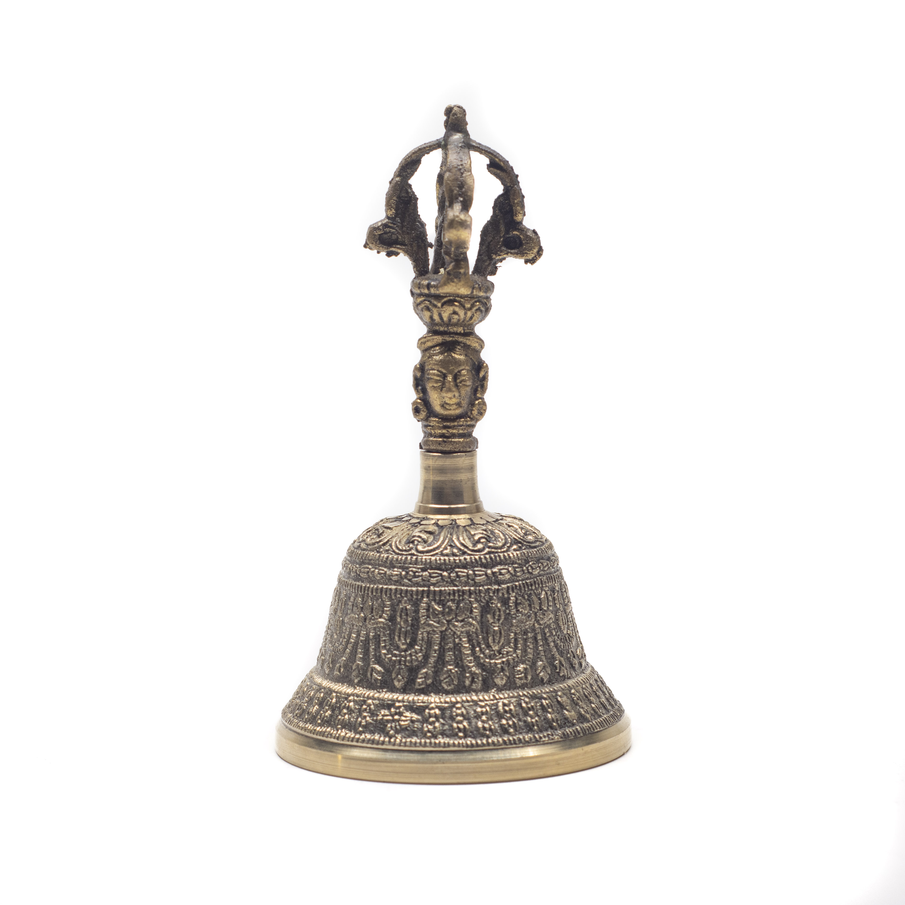 Campana tibetana