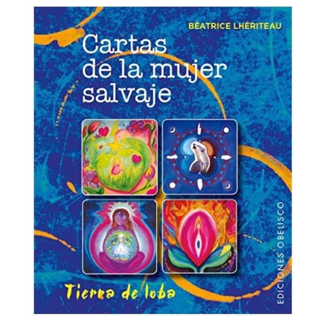 Cartas de la mujer salvaje