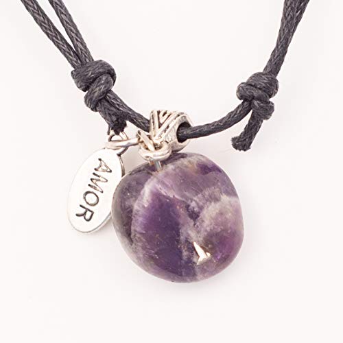 Colgante Amatista