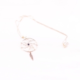 Colgante atrapasueños Onix