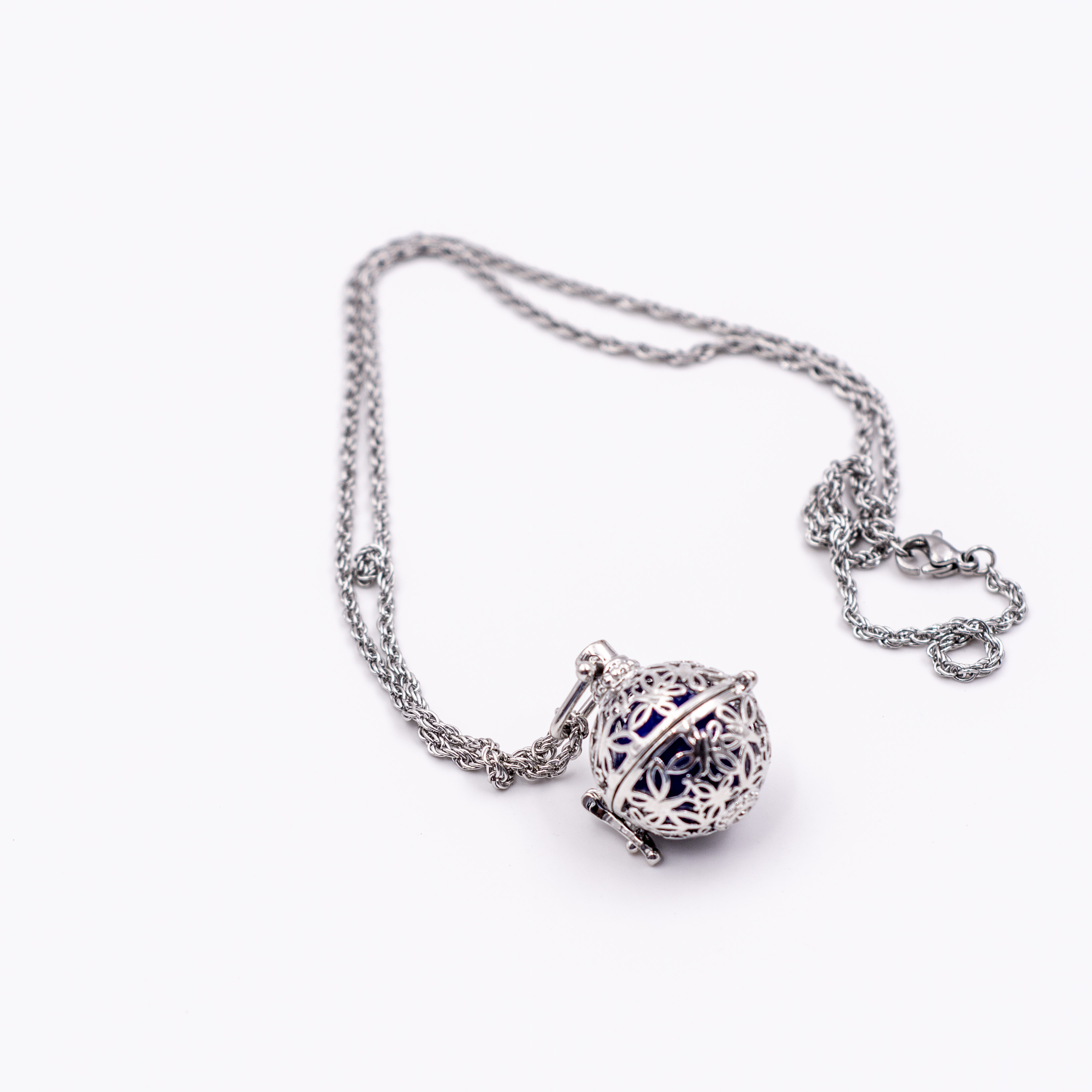 Colgante llamador de Ángeles