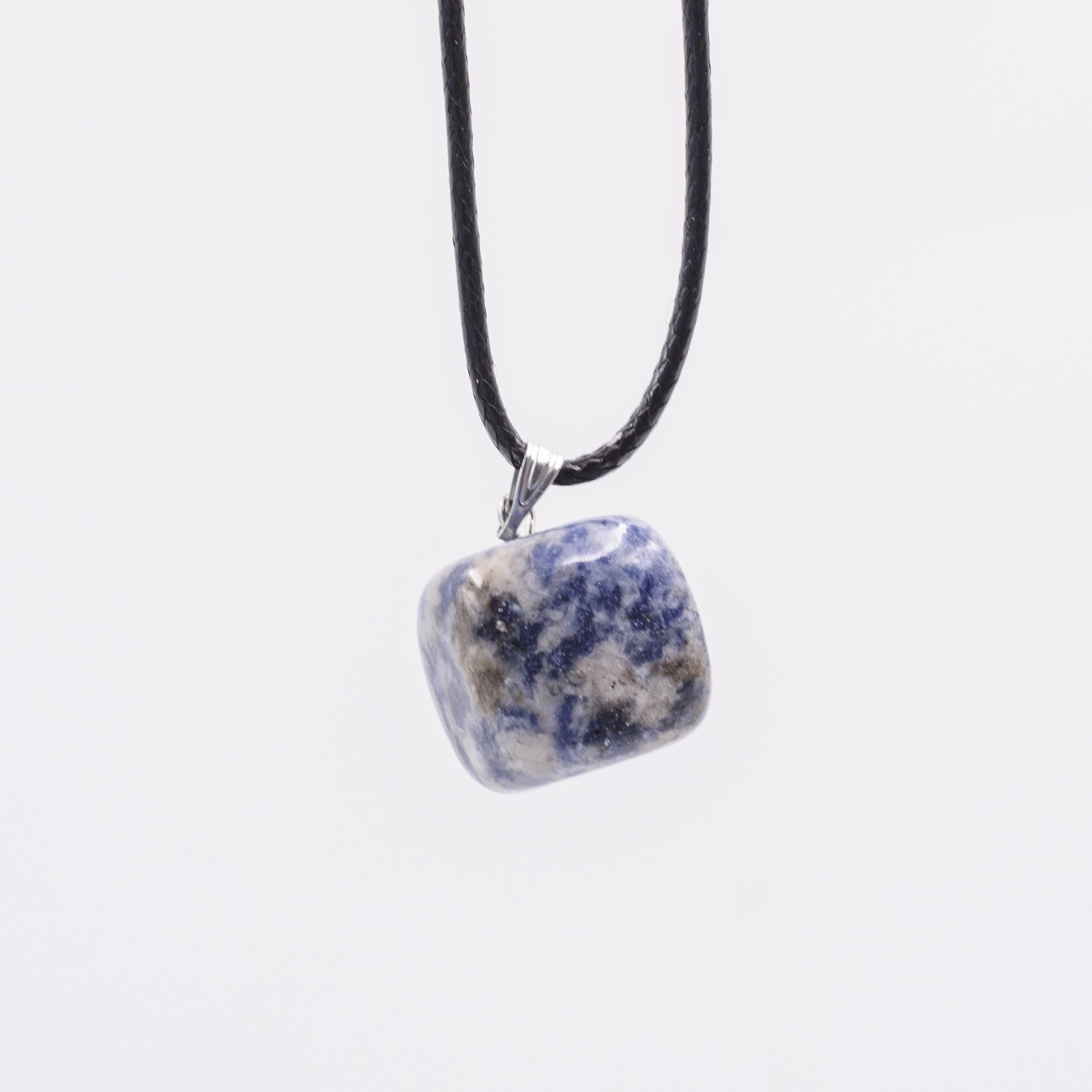 Colgante sodalita
