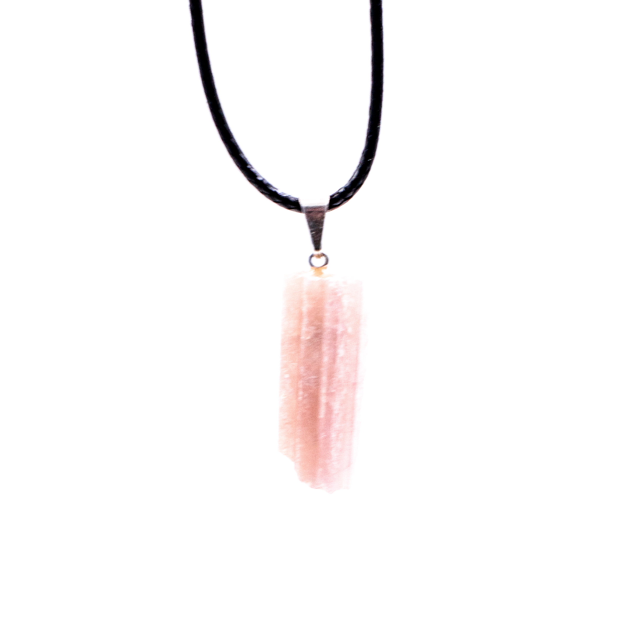 Colgante Turmalina Rosa