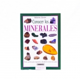 Conocer los minerales