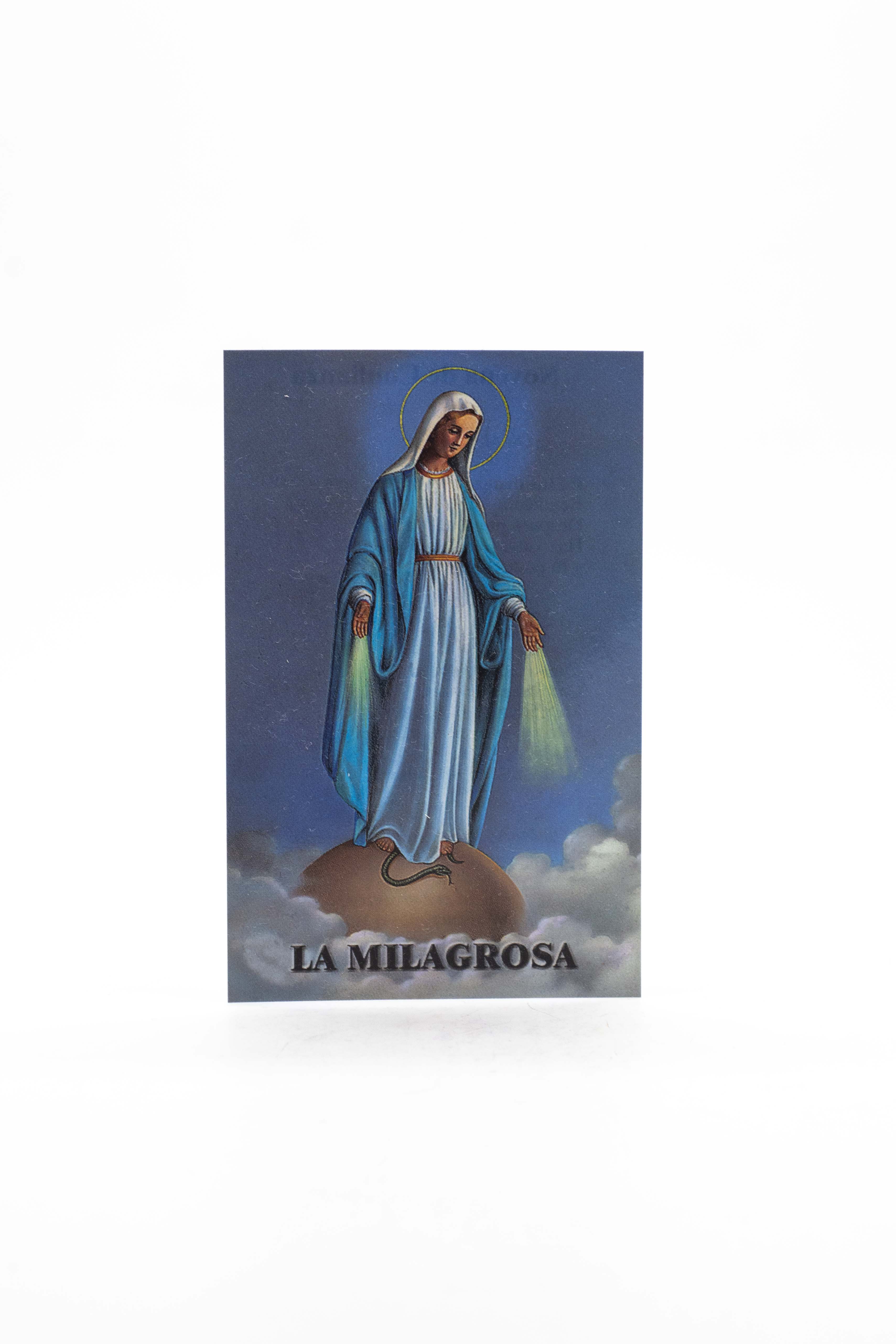 La Milagrosa