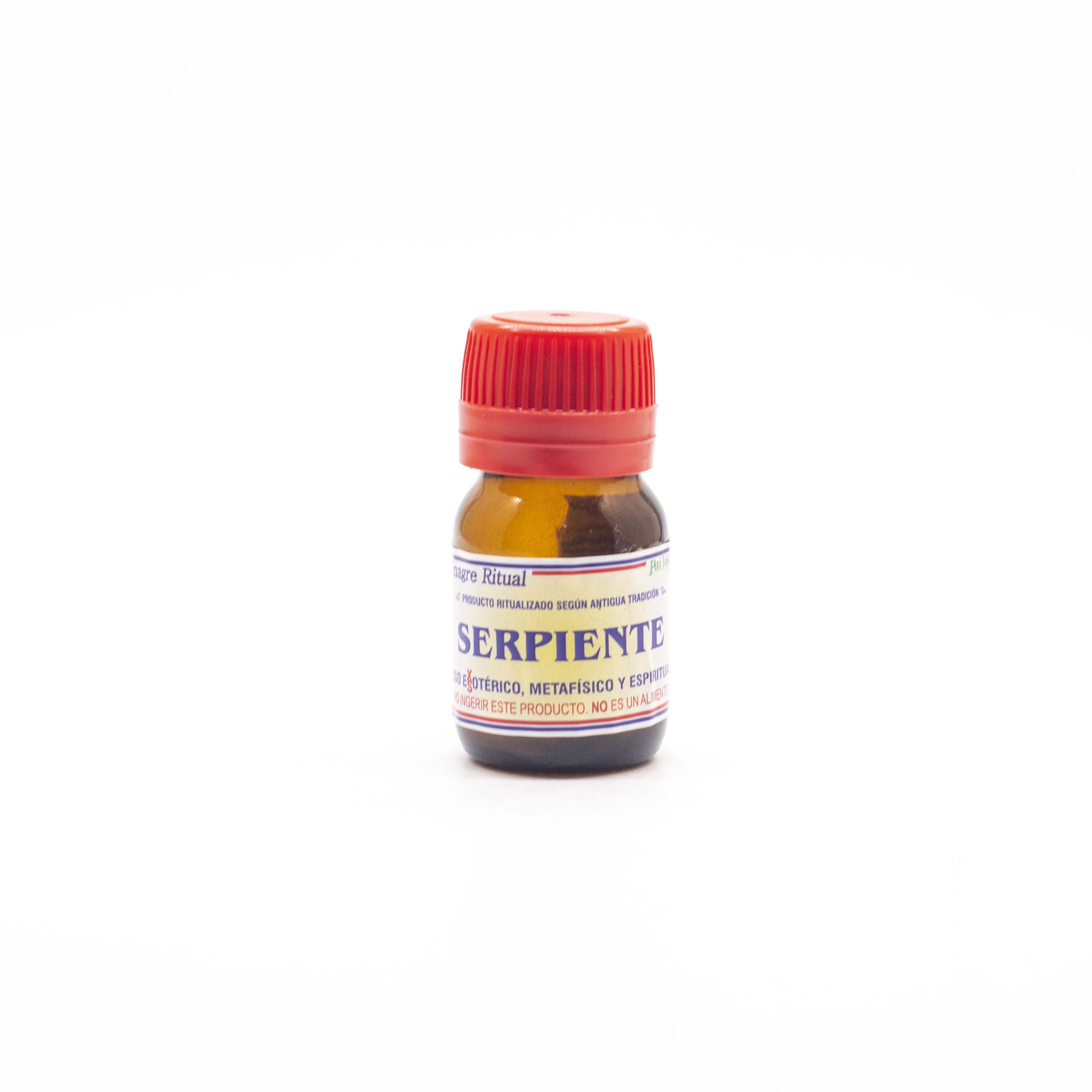 Vinagre serpiente
