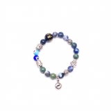Pulsera Ying Yang 