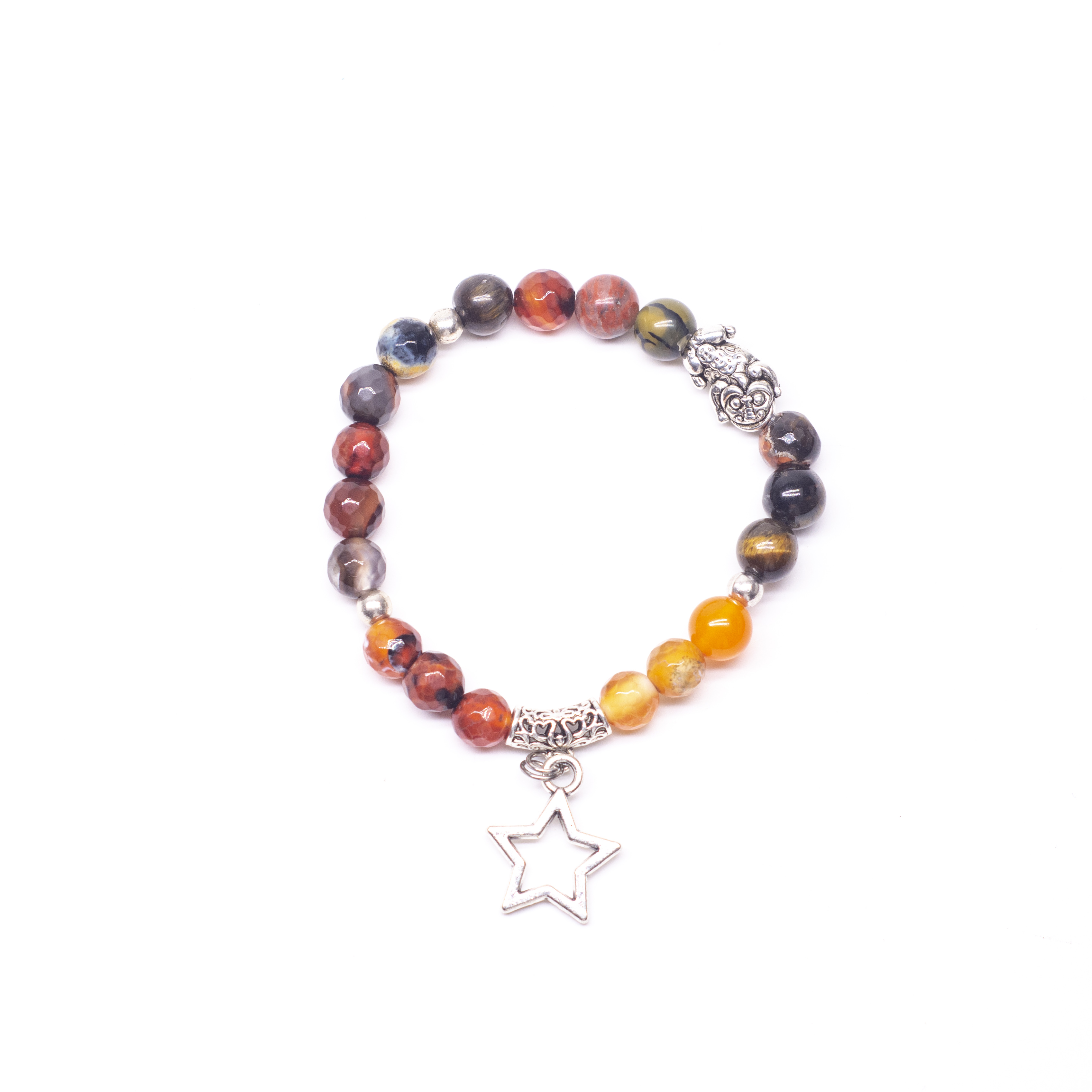 Pulsera vitalista 