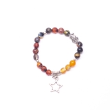 Pulsera vitalista 
