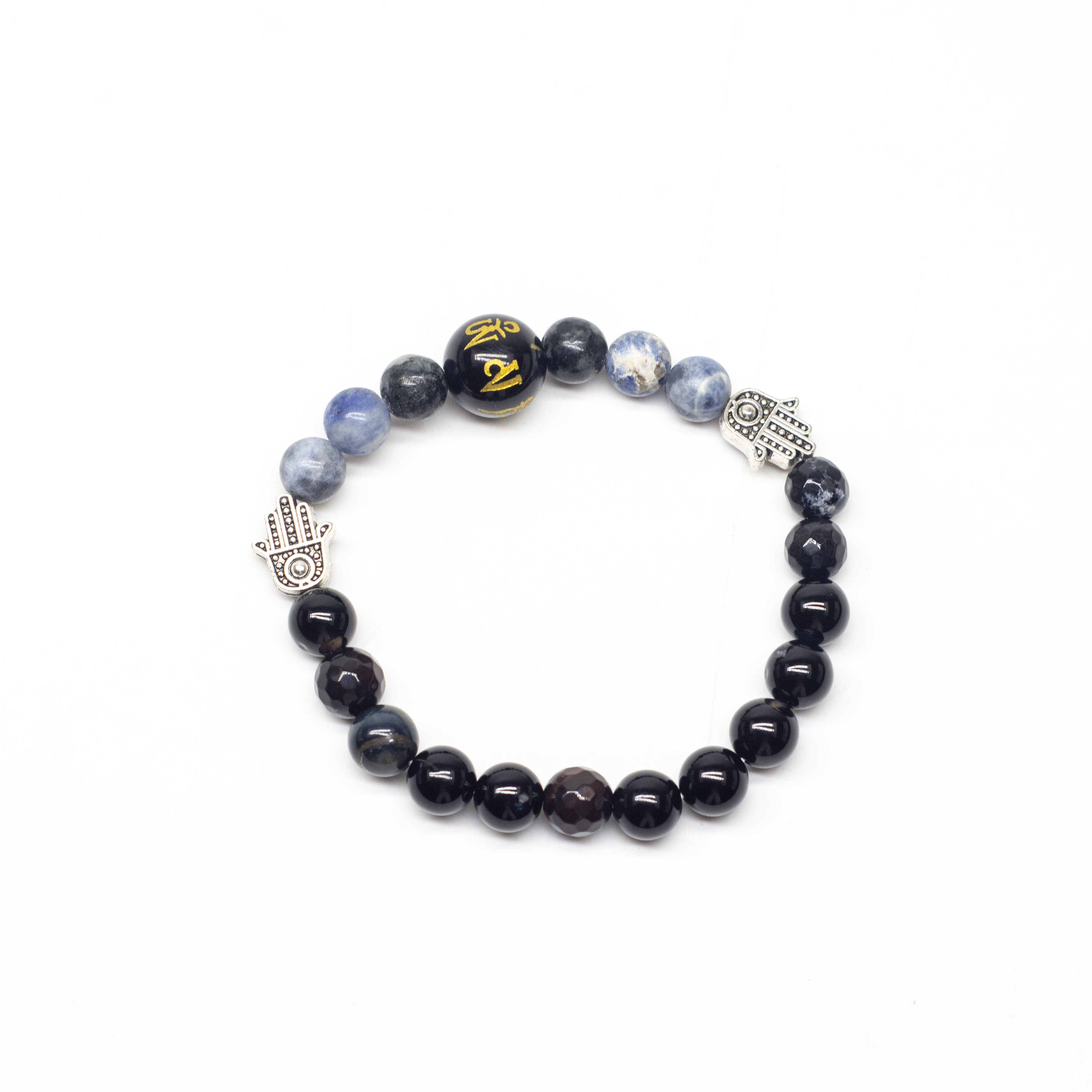 Pulsera protección y armonía 