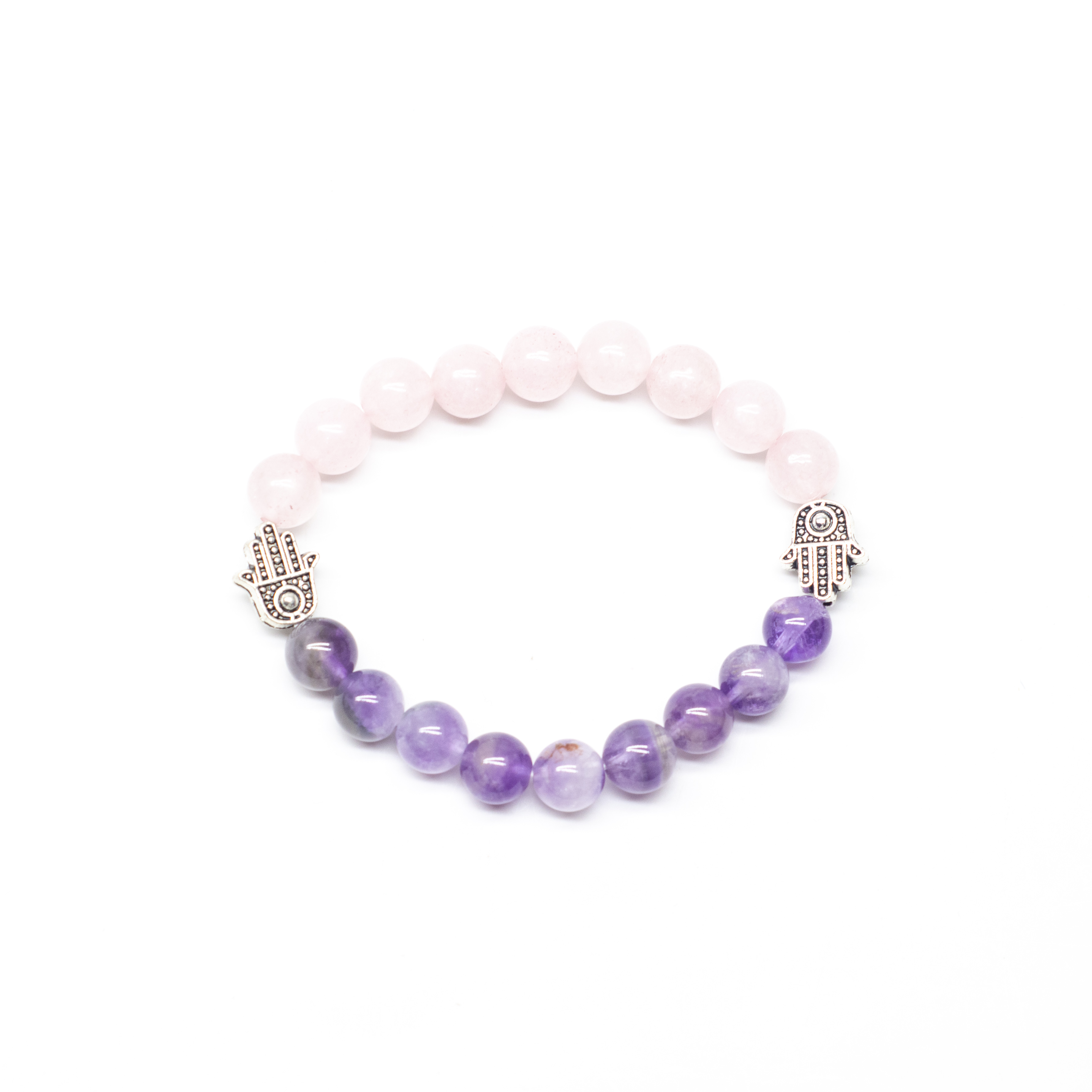 Pulsera transmutación y amor propio 