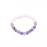 Pulsera transmutación y amor propio 