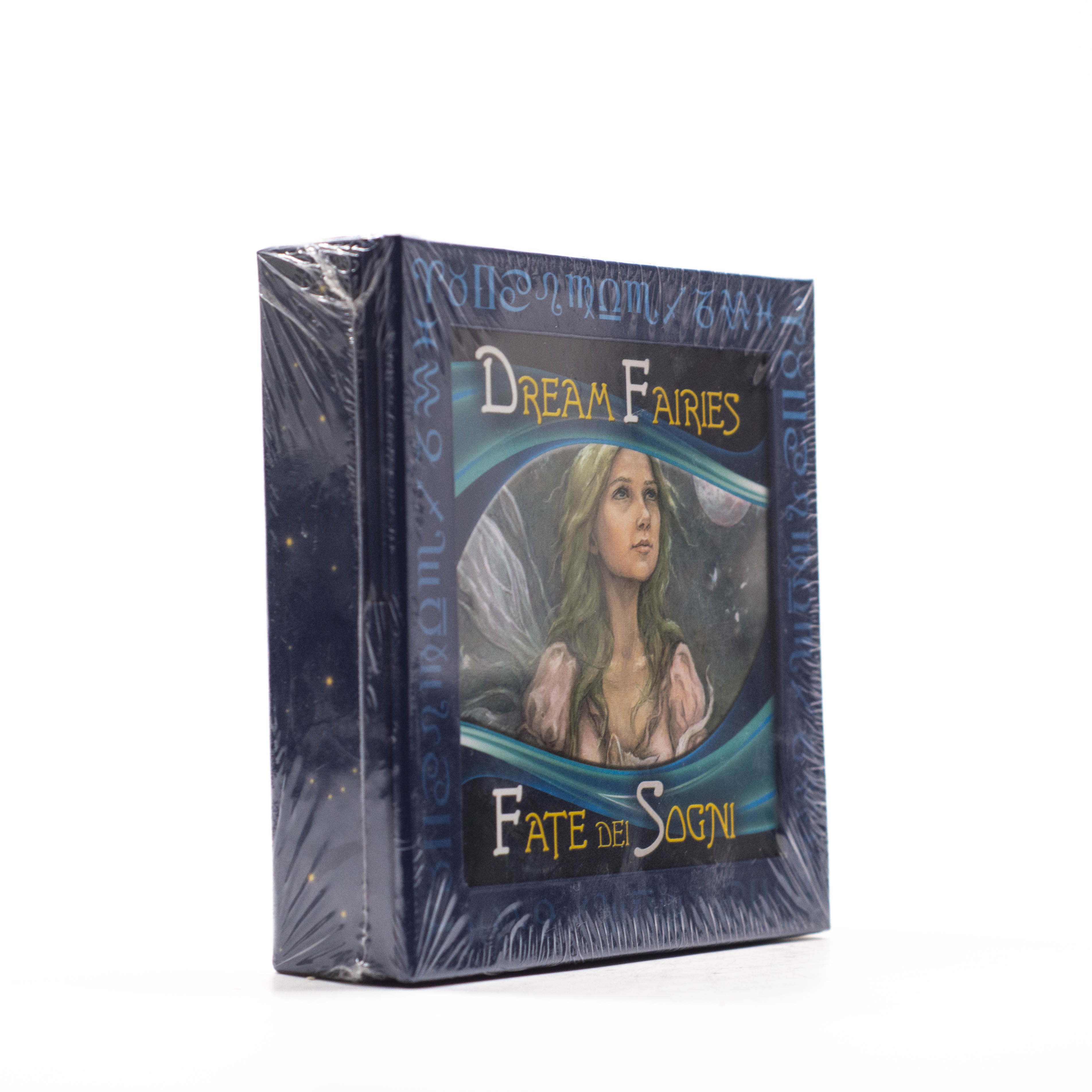 Oráculo Dream Fairies