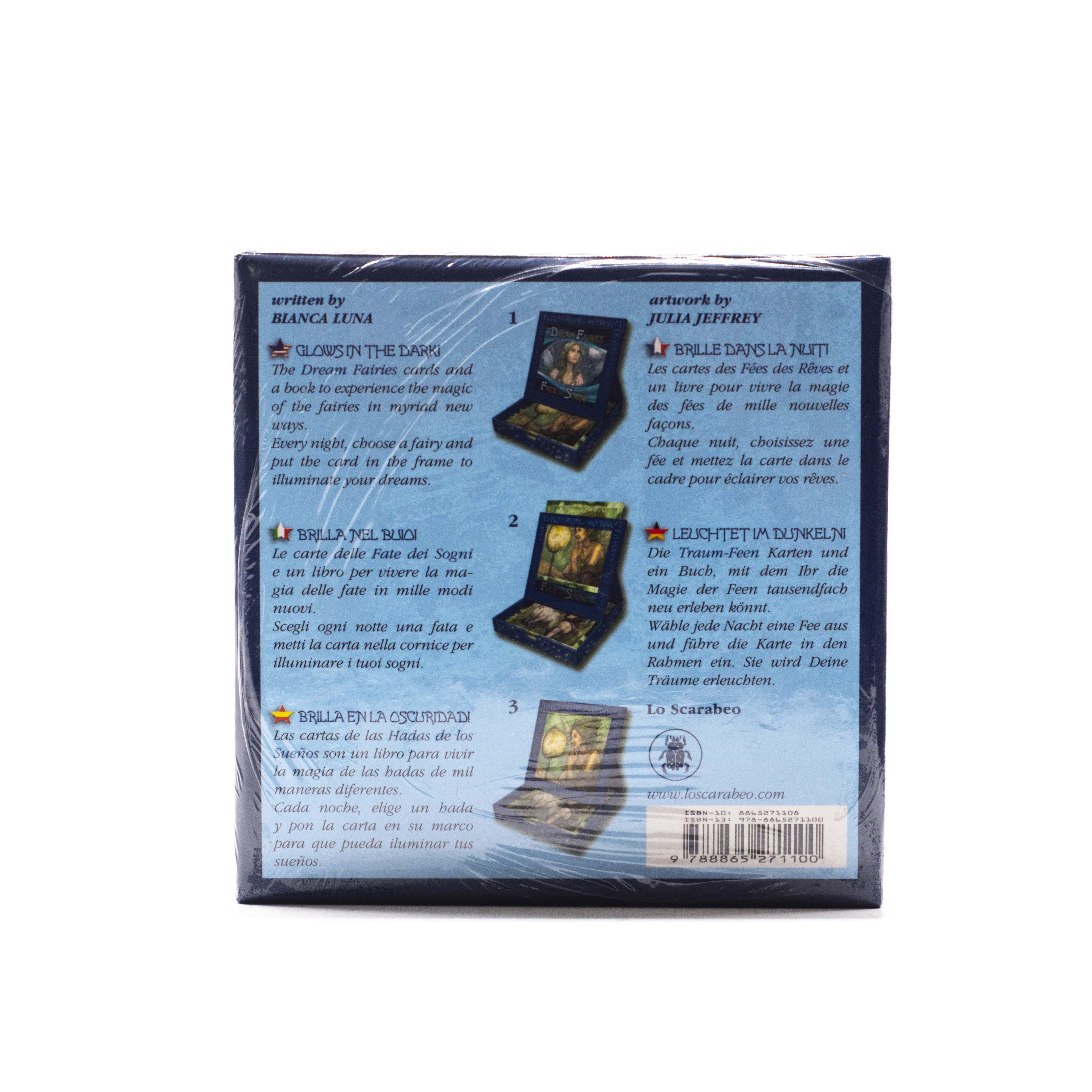 Oráculo Dream Fairies