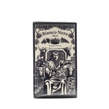 Tarot Bianco Nero 