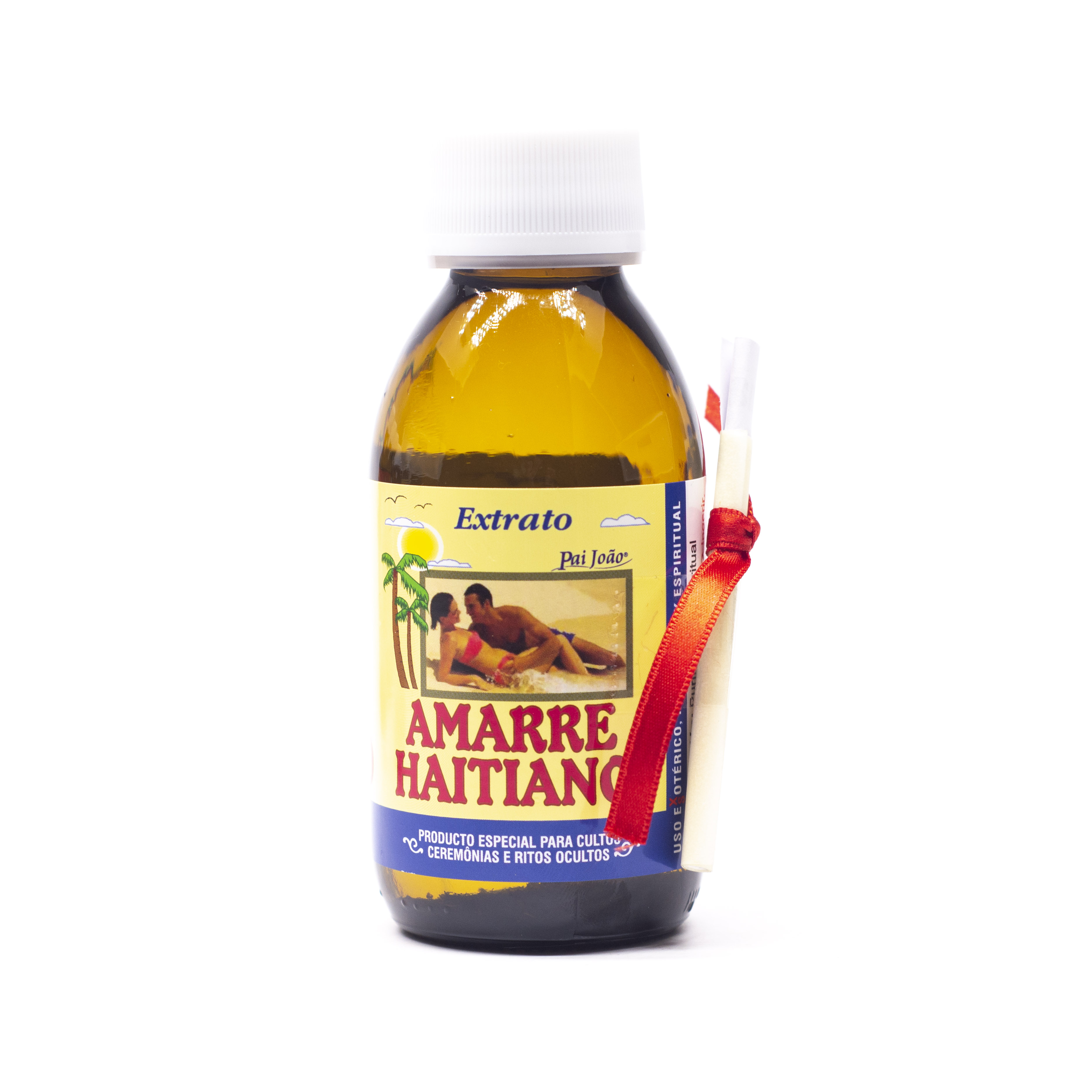 Extracto amarre Haitiano 