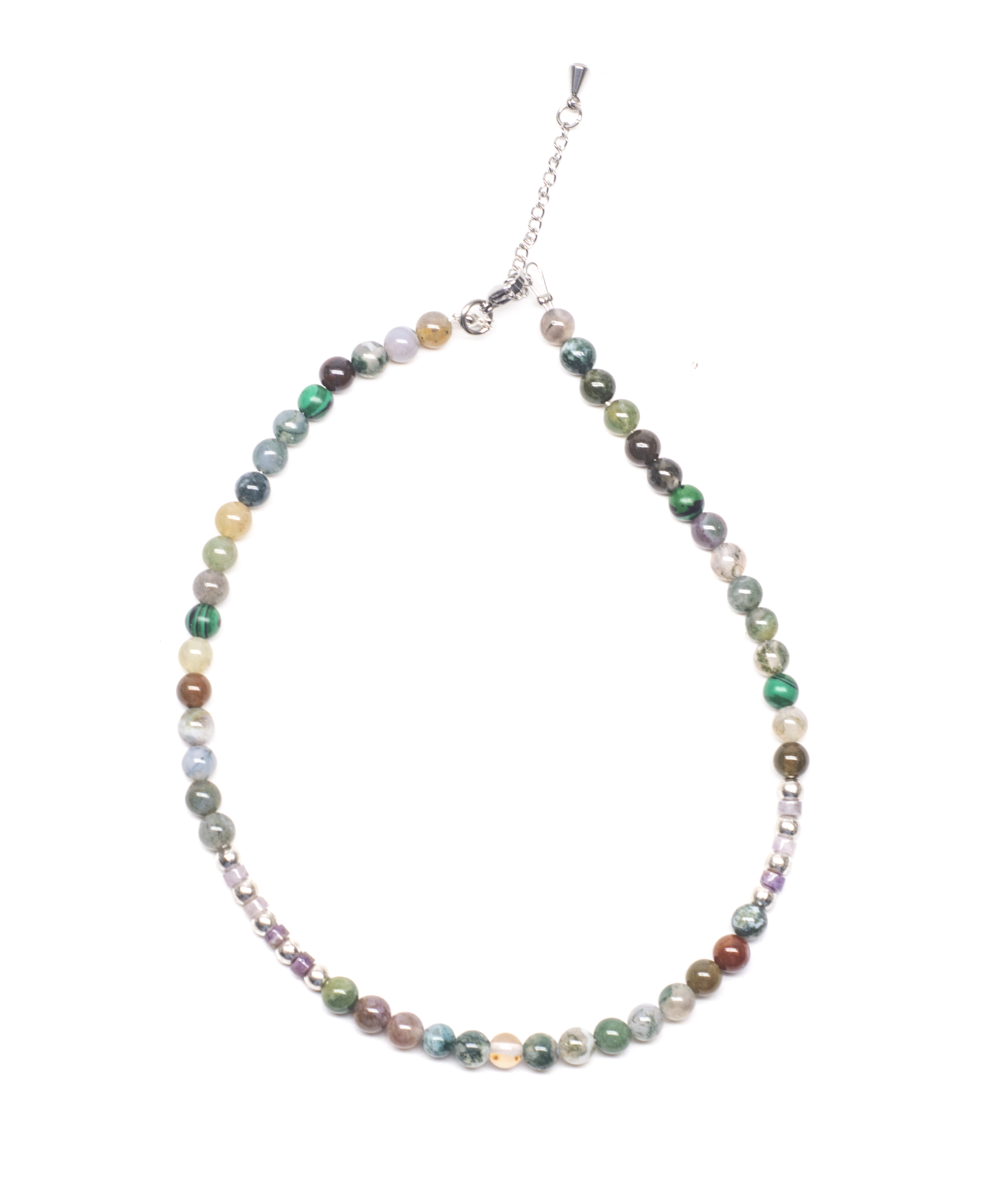 Colgante energía y tranquilidad