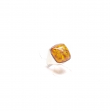 Anillo ámbar 