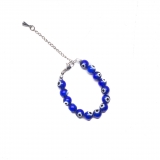 Pulsera ojo turco 