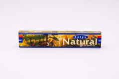 Incienso Satya Natural Agarabatti