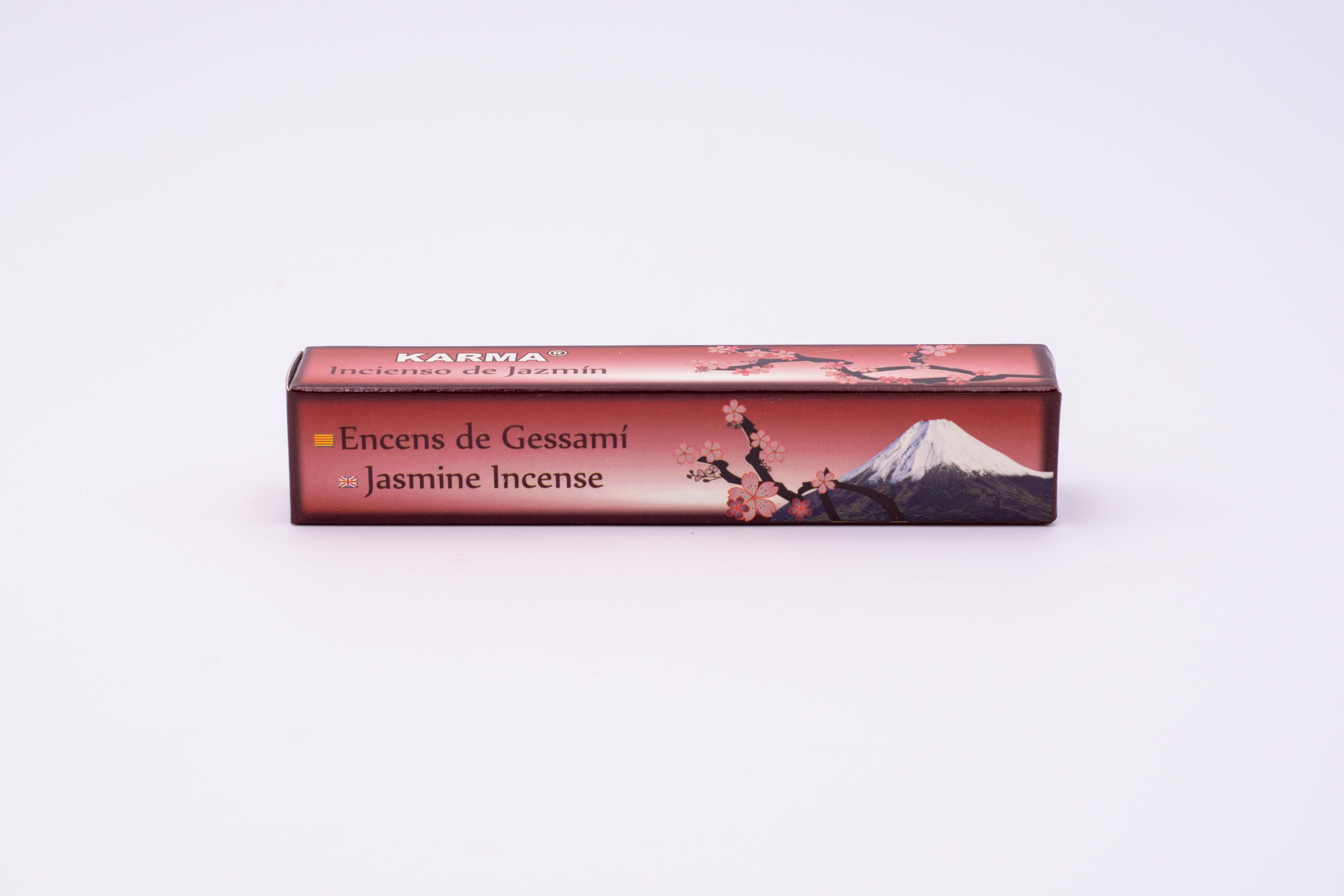 Incienso japonés de Jazmín